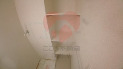 【収納】 | インヴィテ・ボヌ－ルⅠ番館