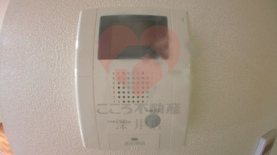 【セキュリティ】 | インヴィテ・ボヌ－ルⅠ番館