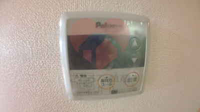 【設備】 | インヴィテ・ボヌ－ルⅠ番館