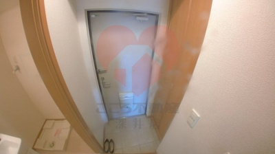 【玄関】 | インヴィテ・ボヌ－ルⅠ番館