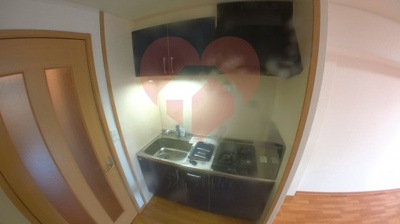 【キッチン】 | インヴィテ・ボヌ－ルⅠ番館