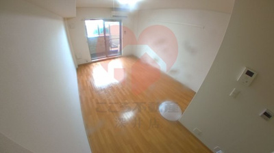 【居間・リビング】 | インヴィテ・ボヌ－ルⅠ番館