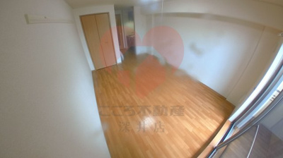 【寝室】 | インヴィテ・ボヌ－ルⅠ番館