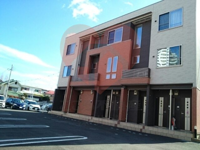 【駐車場】 | アルバモーダ