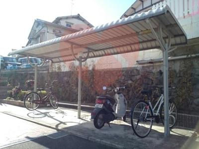 【その他共用部分】 | アルバモーダ