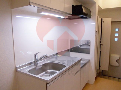 【キッチン】 | アルバモーダ