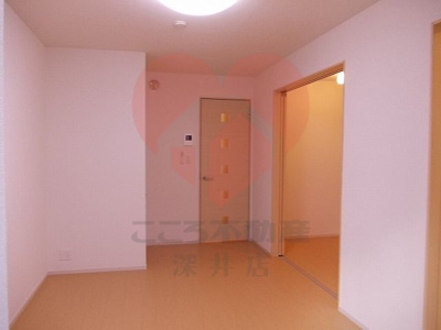 【寝室】 | アルバモーダ