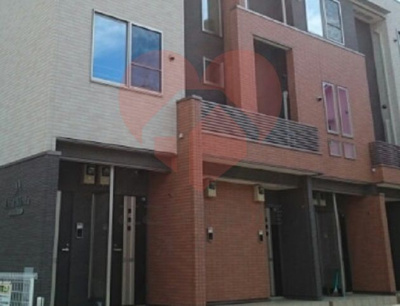 【エントランス】 | アルバモーダ