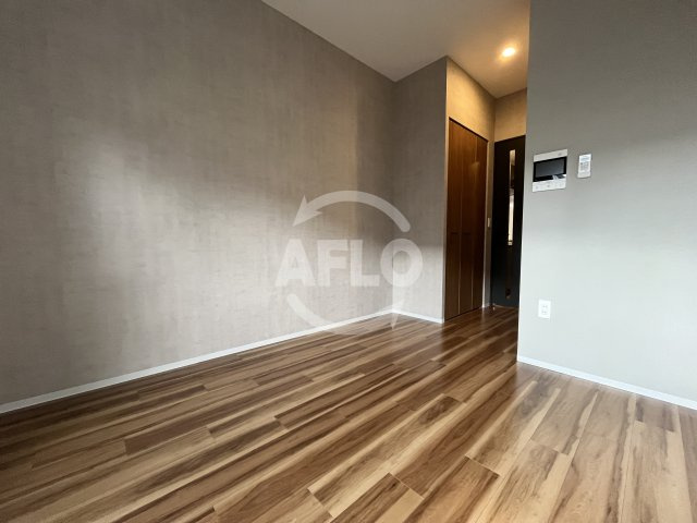 レジュールアッシュ三国本町の洋室|レジュールアッシュ三国本町　洋室