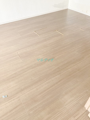  | アーバンフィールド曳舟