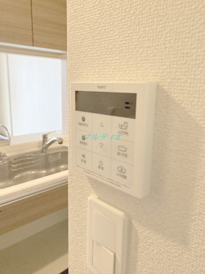 【設備】 | アーバンフィールド曳舟