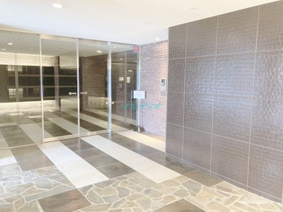 【セキュリティ】 | アーバンフィールド曳舟