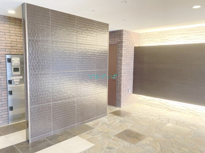 【その他共用部分】 | アーバンフィールド曳舟