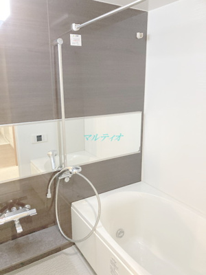 【浴室】 | アーバンフィールド曳舟 | 浴室