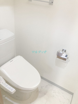 【トイレ】 | アーバンフィールド曳舟 | トイレ