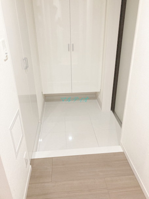 【玄関】 | アーバンフィールド曳舟