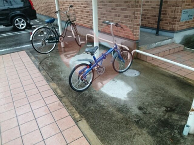 【その他共用部分】 | 浜寺ヴィラ