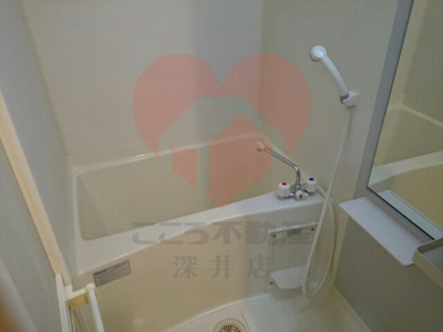 【浴室】 | 浜寺ヴィラ