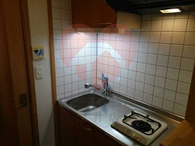 【キッチン】 | 浜寺ヴィラ