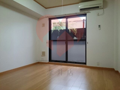 【寝室】 | 浜寺ヴィラ