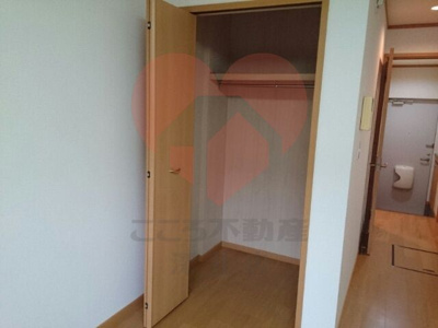 【収納】 | 浜寺ヴィラ