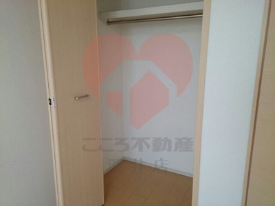 【収納】 | ヴィラカルム