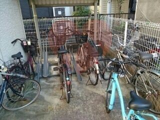 【その他共用部分】 | ヴィラカルム