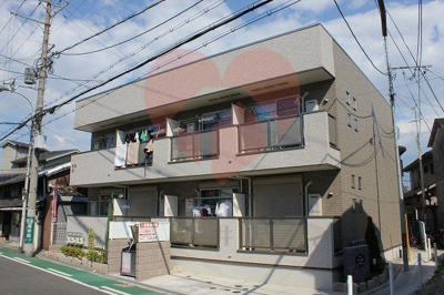 【外観】 | ヴィラカルム