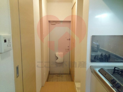 【玄関】 | ヴィラカルム