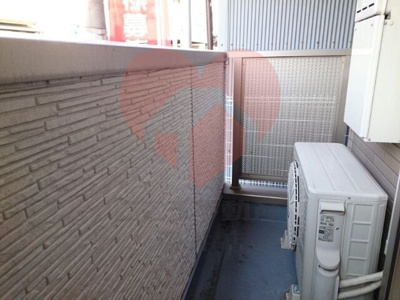 【バルコニー】 | ヴィラカルム