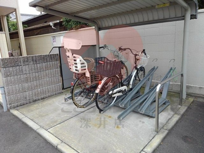 【その他共用部分】 | ブロッサムコート