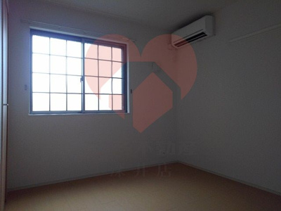 【寝室】 | ブロッサムコート