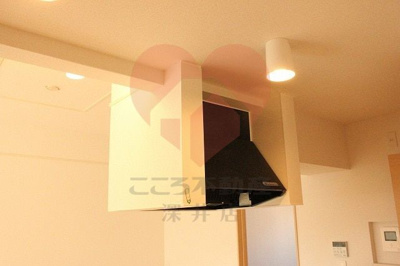 【設備】 | コンフォール鳳