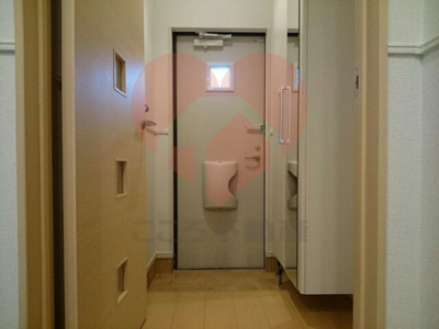 【玄関】 | コンフォール鳳