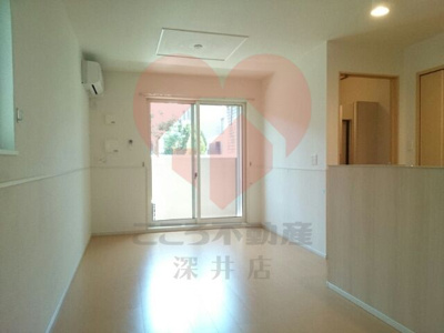 【居間・リビング】 | コンフォール鳳