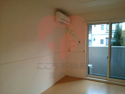 【寝室】 | コンフォール鳳