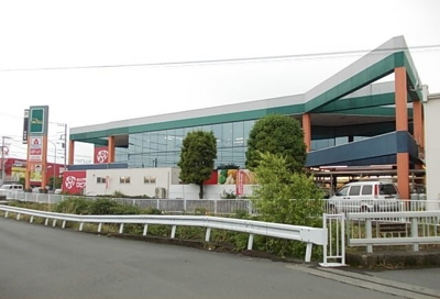 【周辺】 | カーサソレアードＤ | かいせいモールまで900m