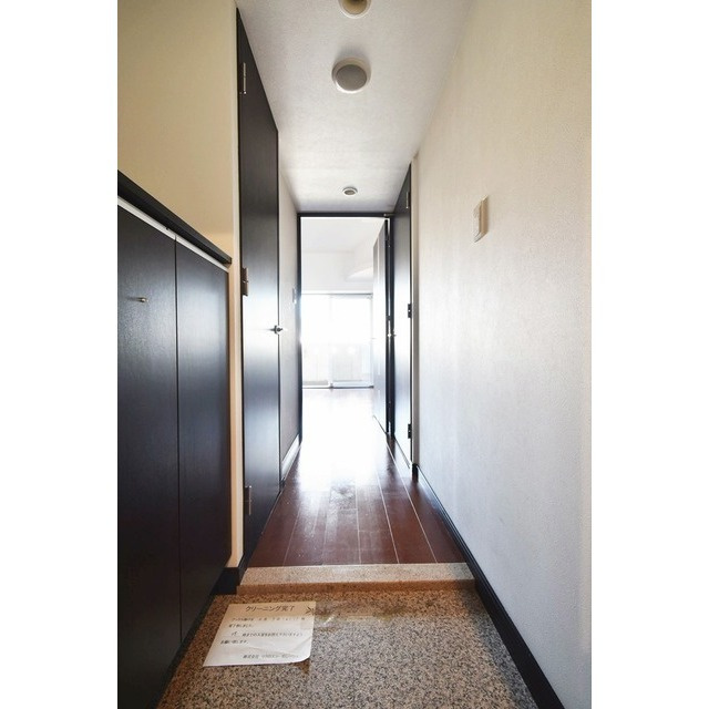 ドリームネオポリス桜ノ宮