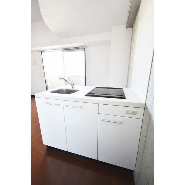 ドリームネオポリス桜ノ宮