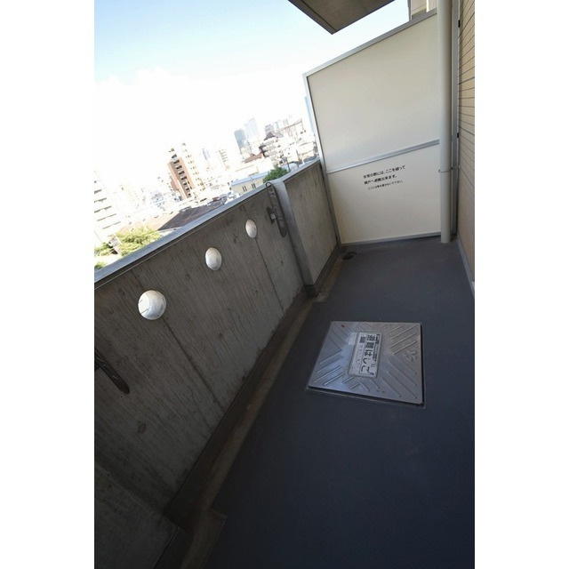 ドリームネオポリス桜ノ宮