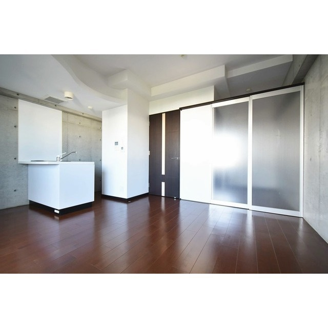 ドリームネオポリス桜ノ宮