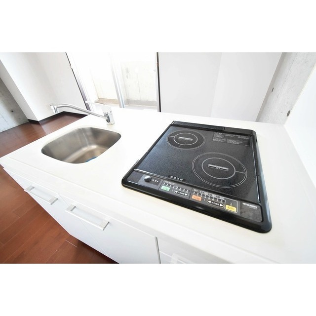 ドリームネオポリス桜ノ宮