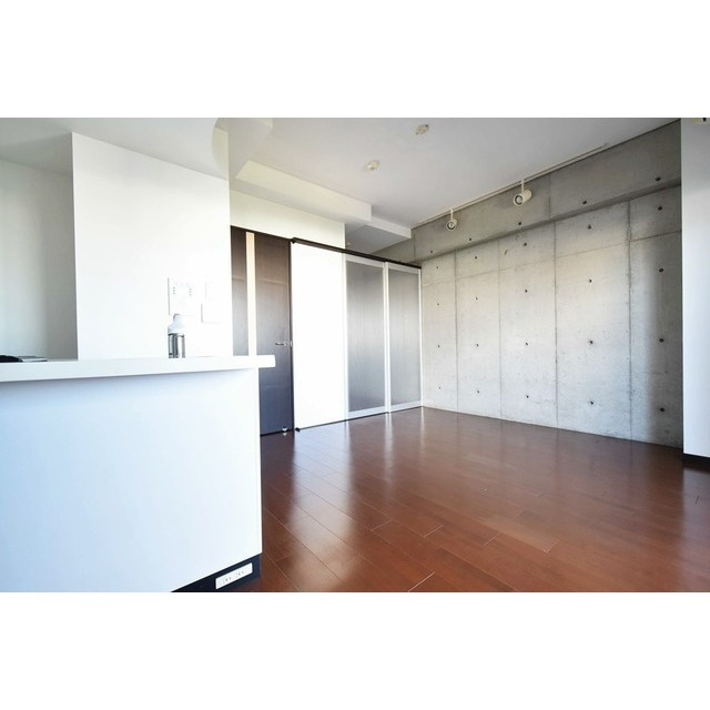 ドリームネオポリス桜ノ宮