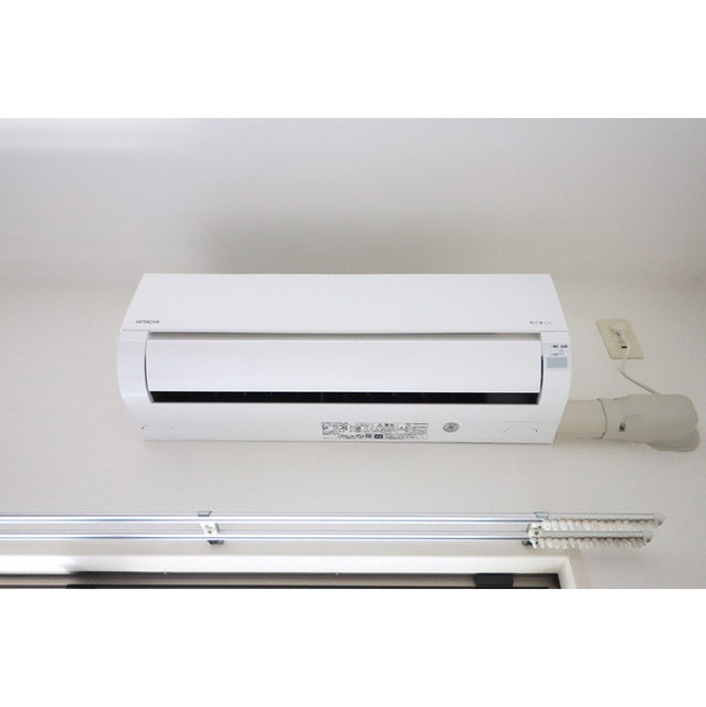 ルクレ新大阪レジデンスの設備