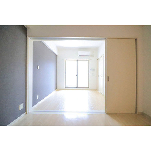 ルクレ新大阪レジデンス