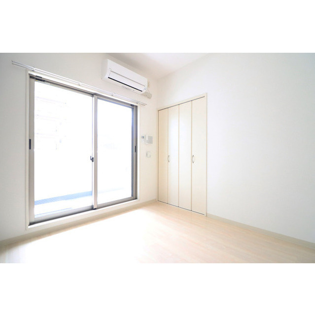 ルクレ新大阪レジデンスのその他