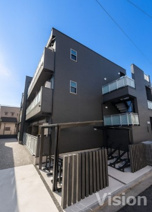 リブリ・赤塚の画像