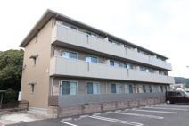 さくらＨＩＬＬ　B棟の画像