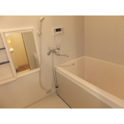 【浴室】 | ファミーユ・ドミ | 浴室！