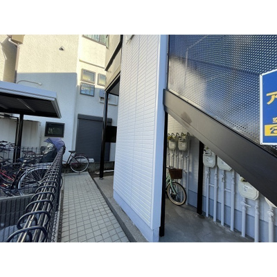 【エントランス】 | ファミーユ・ドミ